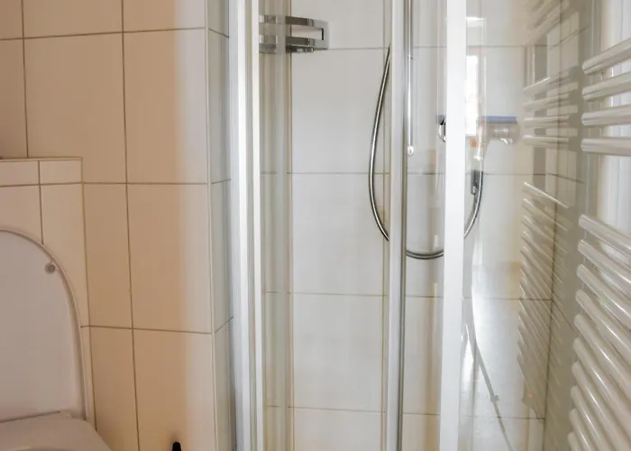 Apartman Heidi Saas Fee