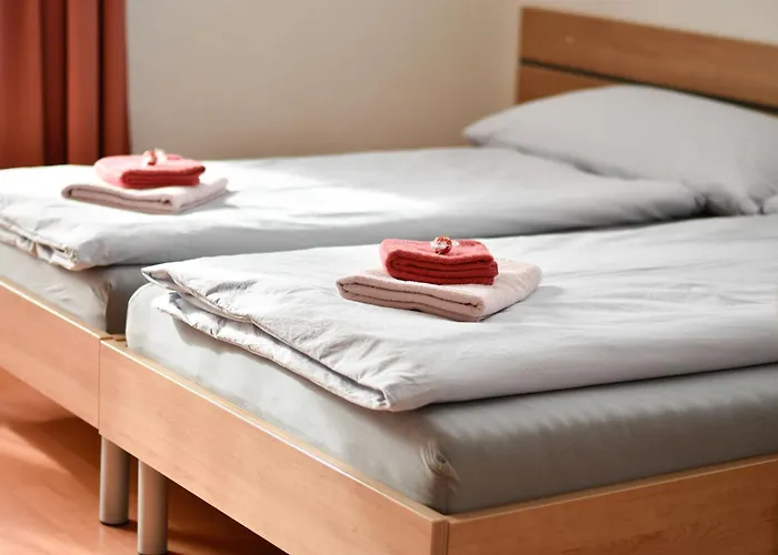 Heidi Apartman Saas Fee