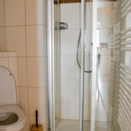 Apartman Heidi Saas Fee